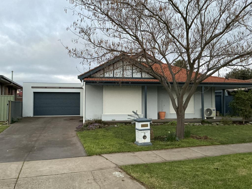 9 Dunlop St, Shepparton, VIC 3630