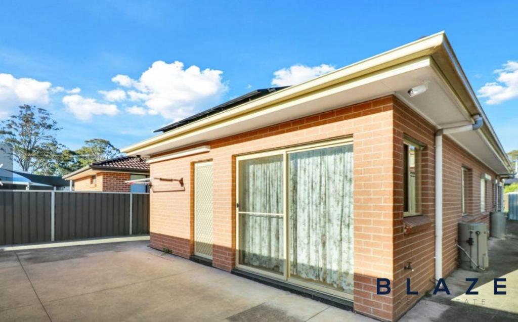 158C MEADOWS RD, MOUNT PRITCHARD, NSW 2170