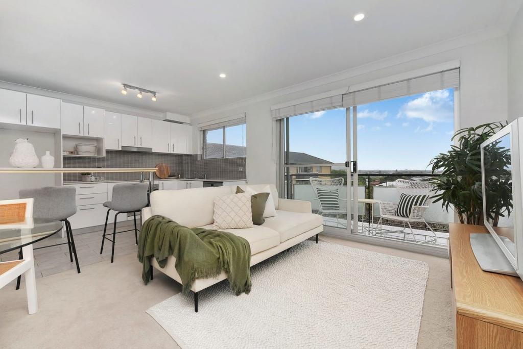 19/43-45 KENNEDY ST, KINGSFORD, NSW 2032