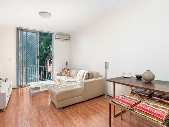 14/3 GROSVENOR ST, CROYDON, NSW 2132