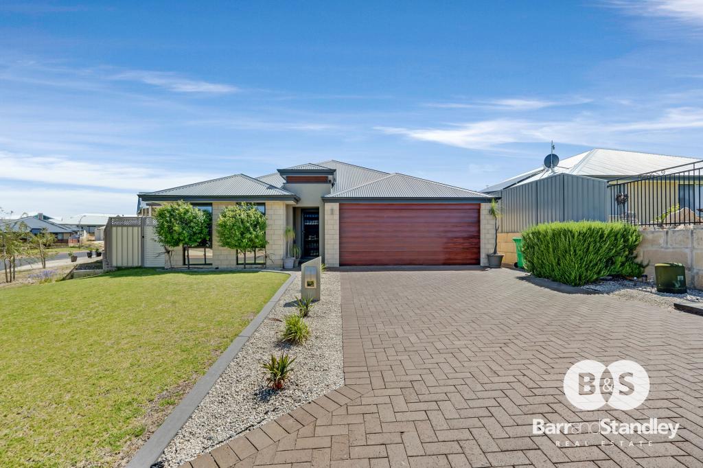 35 Tuscany Grn, Binningup, WA 6233