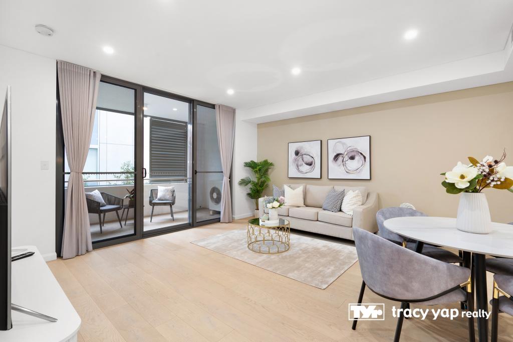 102/9 Rutledge St, Eastwood, NSW 2122