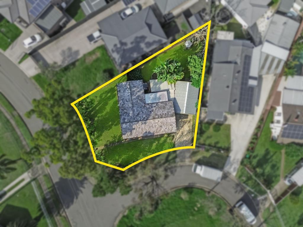 26 Winsford Ave, Hebersham, NSW 2770