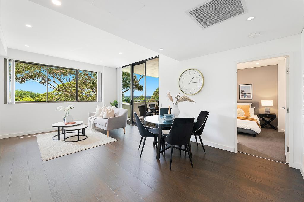 302/3 Victoria St, Roseville, NSW 2069