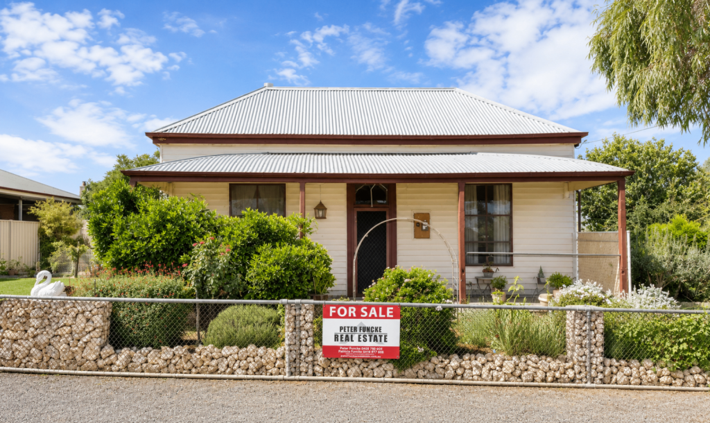 25 Dennys St, Hopetoun, VIC 3396