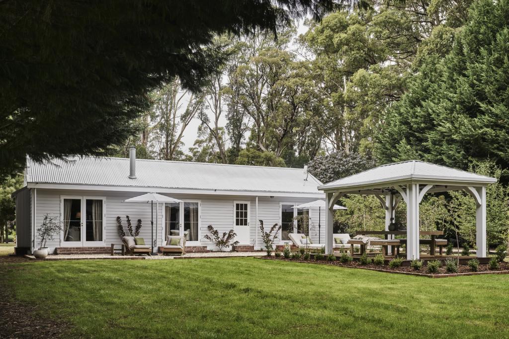 5 Gleeson St, Trentham, VIC 3458