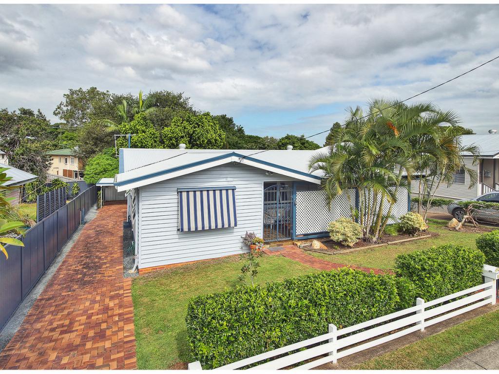 53 Aubigny St, Annerley, QLD 4103