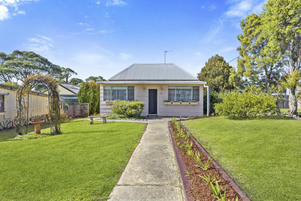 34 Jamieson St, Portland, NSW 2847