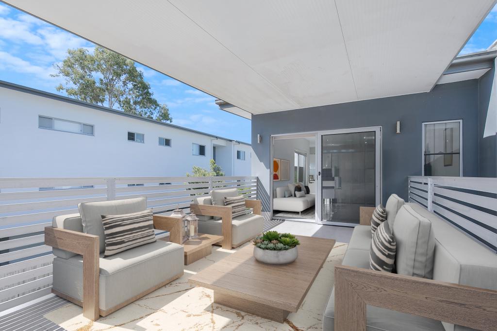 15/101 Jones Rd, Carina Heights, QLD 4152