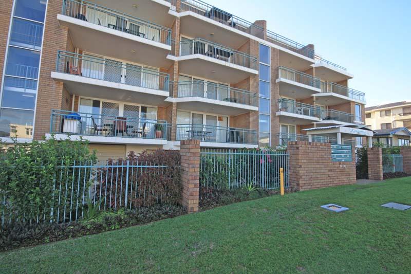 12/38 WARNE TERRACE - KOKOMO, KINGS BEACH, QLD 4551