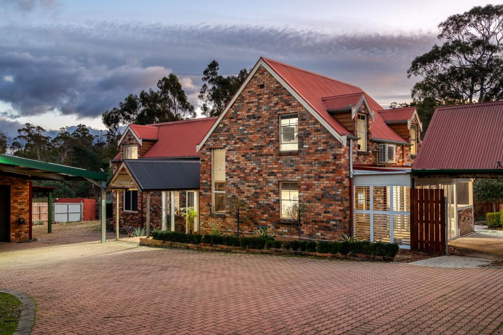 15 Travellers Dr, Travellers Rest, TAS 7250