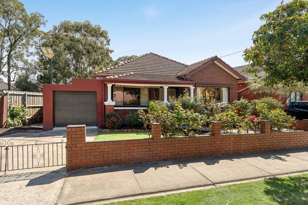 58 Fyffe St, Thornbury, VIC 3071