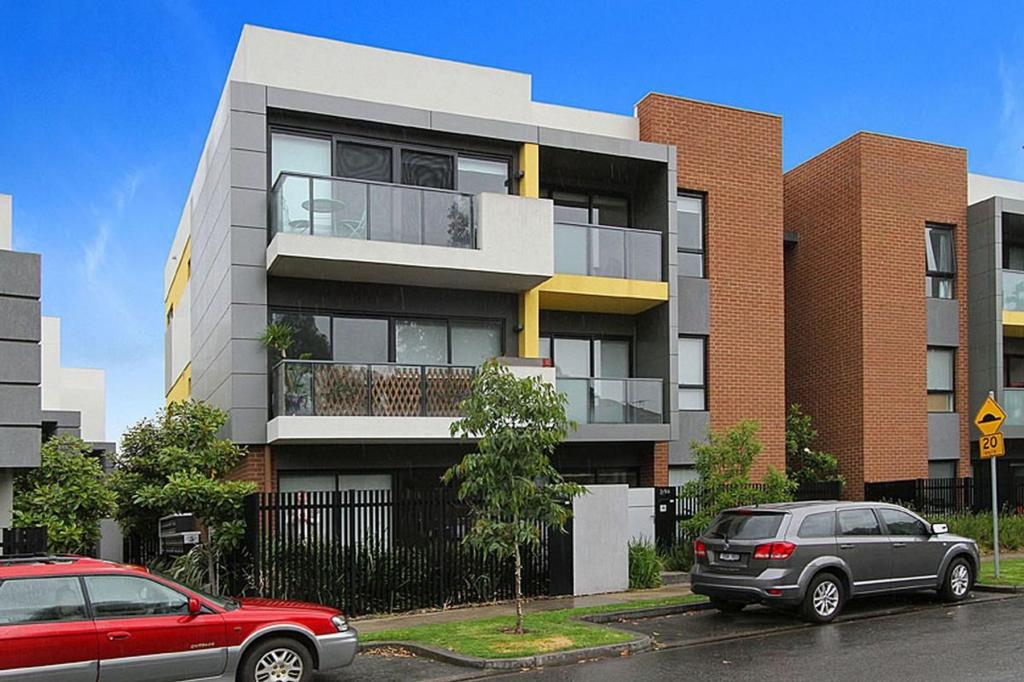 206/86 Cade Way, Parkville, VIC 3052