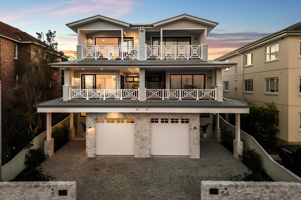 5 Parkview Rd, Fairlight, NSW 2094