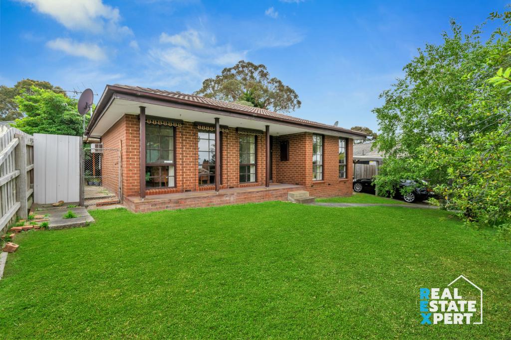 9 Judge Rise, Endeavour Hills, VIC 3802