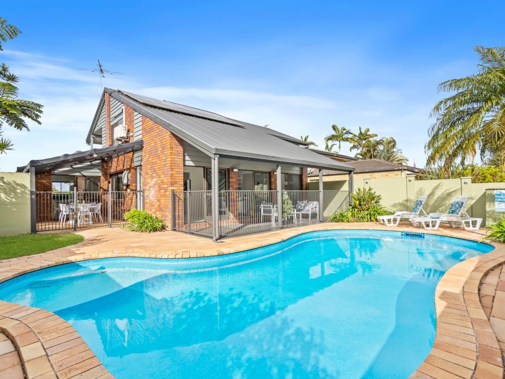 157 Glenavon St, Belmont, QLD 4153