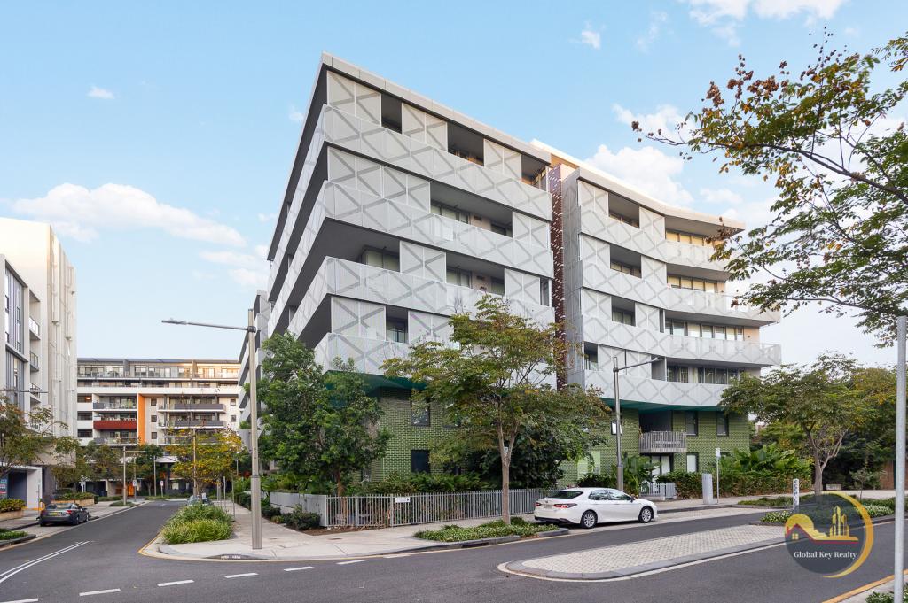 307/18 PAUL ST, ZETLAND, NSW 2017
