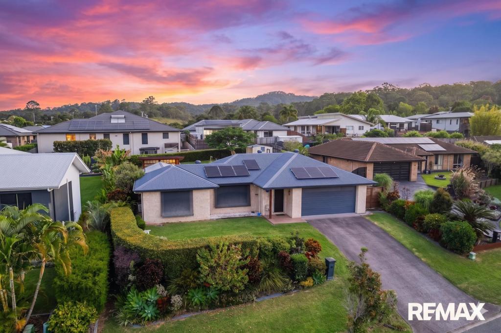 3 Buchanan Ct, Burnside, QLD 4560