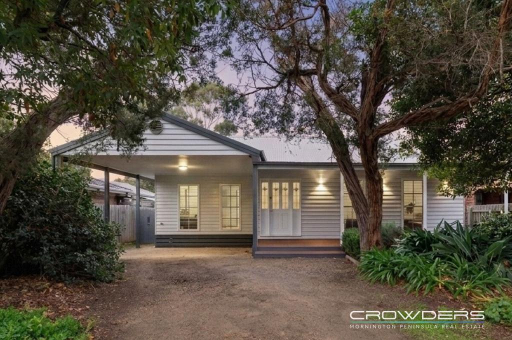 14 Bona St, Tootgarook, VIC 3941