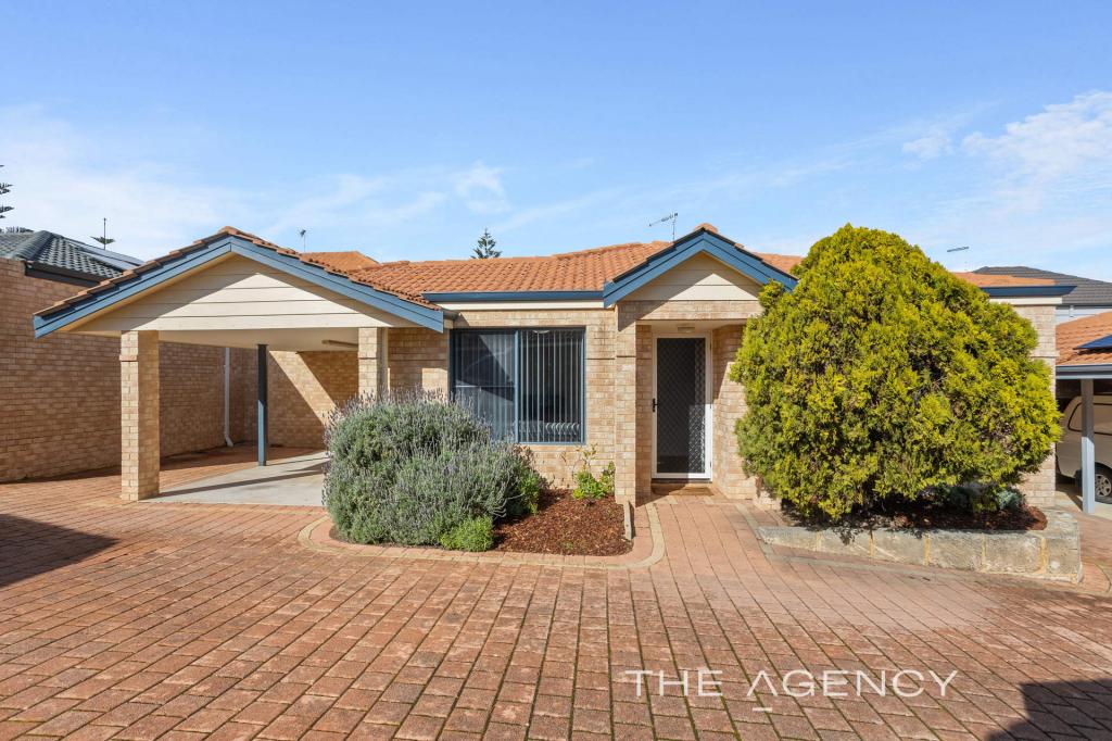 4/9 Camden Gld, Mindarie, WA 6030