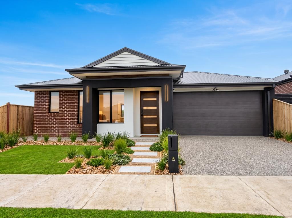 21 BELVEDERE CCT, DONNYBROOK, VIC 3064