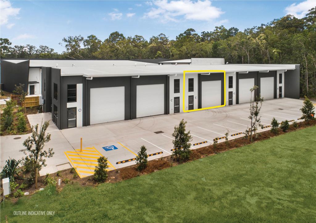 3/23 Lenco Cres, Landsborough, QLD 4550