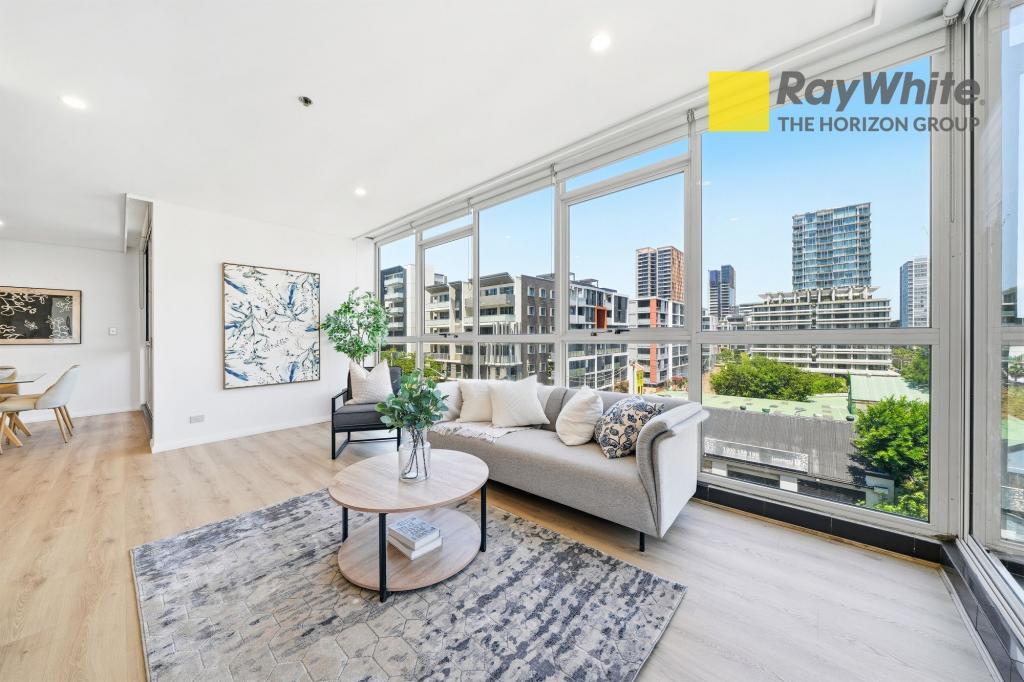 290/8 Lachlan St, Waterloo, NSW 2017