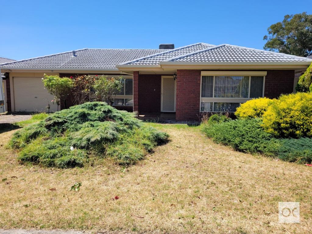 54 Pompoota Rd, Modbury, SA 5092