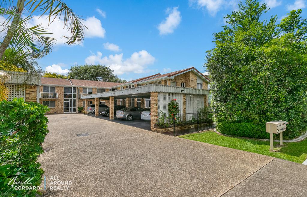 8/19 LOWER KING ST, CABOOLTURE, QLD 4510