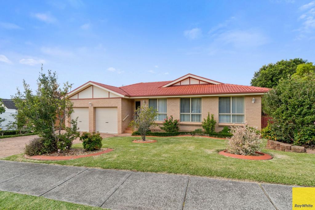 17 Denham Dr, Horsley, NSW 2530