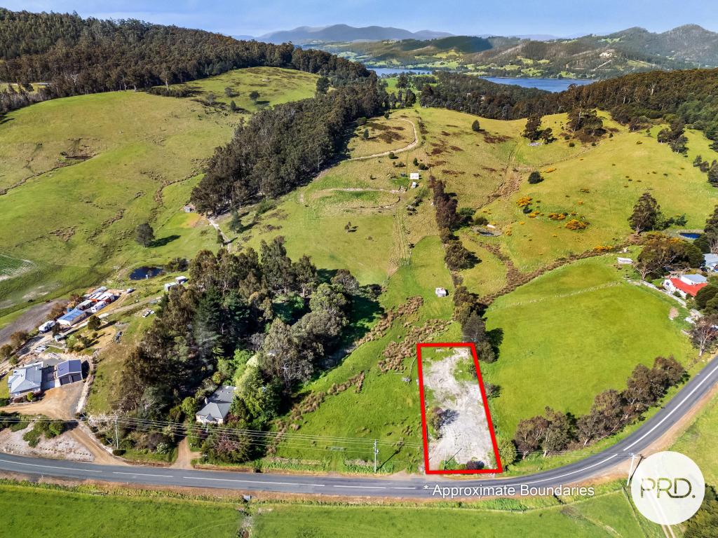 5217 HUON HWY, GEEVESTON, TAS 7116