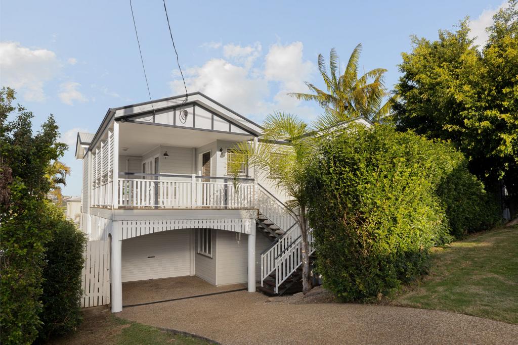 8 Hooker St, Windsor, QLD 4030