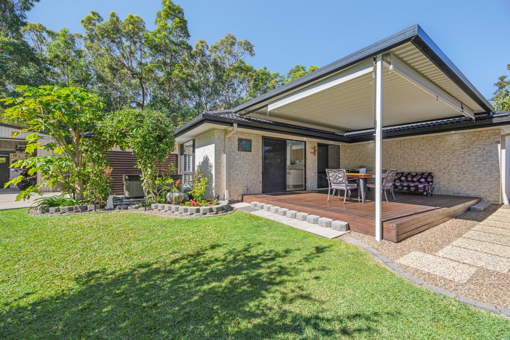 7 CABBAGE PALM CT, LITTLE MOUNTAIN, QLD 4551