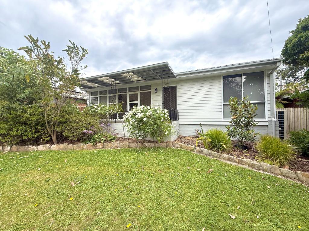 3 Gerrard St, Drouin, VIC 3818