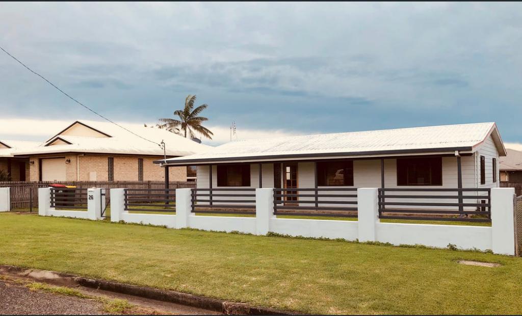 26 Camerons Rd, Walkerston, QLD 4751