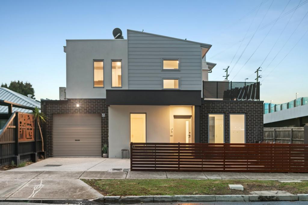 1/2a Lynch Rd, Brooklyn, VIC 3012