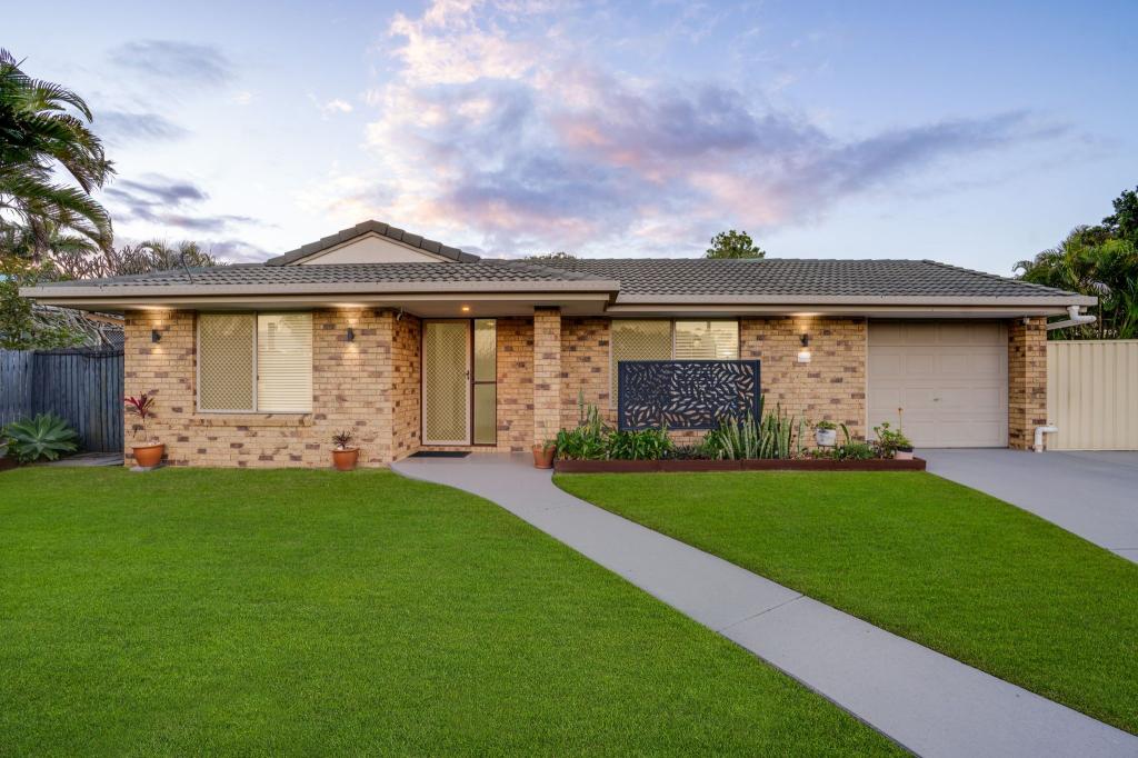 7 WATKINSIA CT, REGENTS PARK, QLD 4118