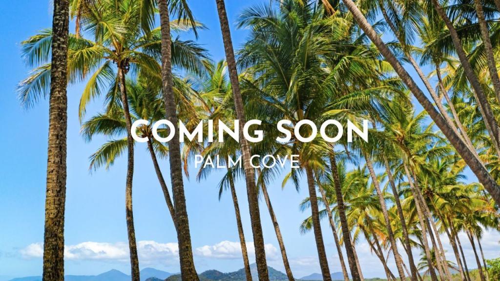 9 Buchan St, Palm Cove, QLD 4879