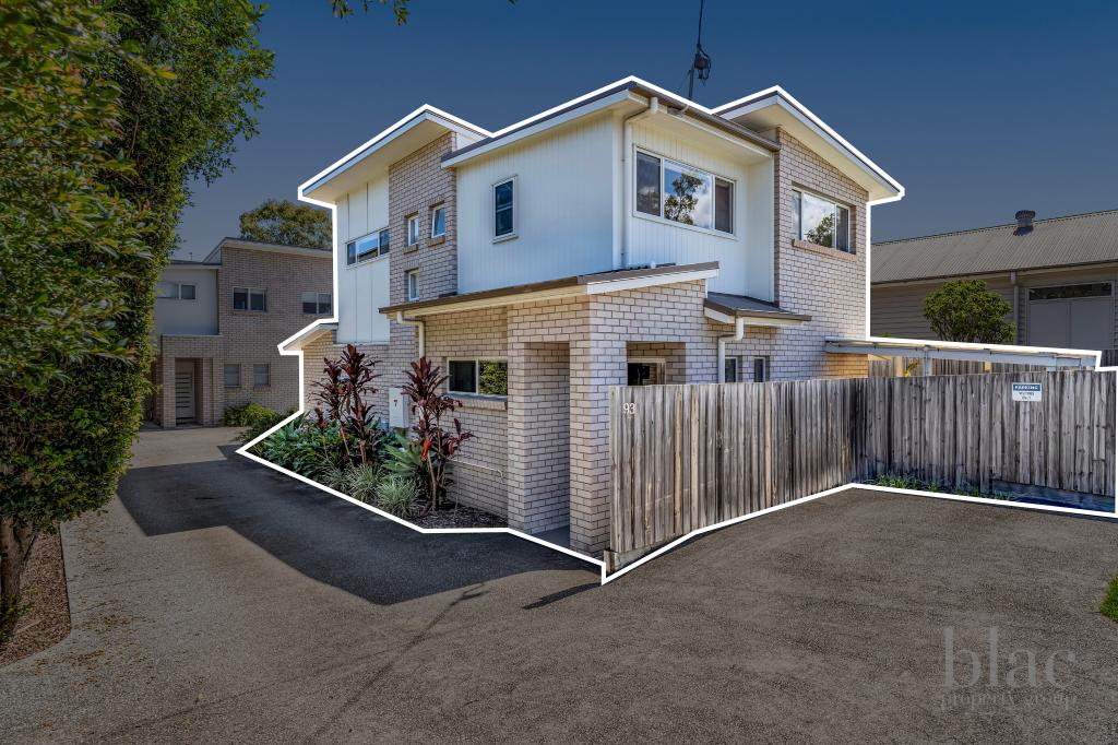 1/93 York St, Nundah, QLD 4012