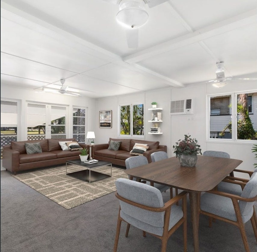 25 Peel St, Garbutt, QLD 4814