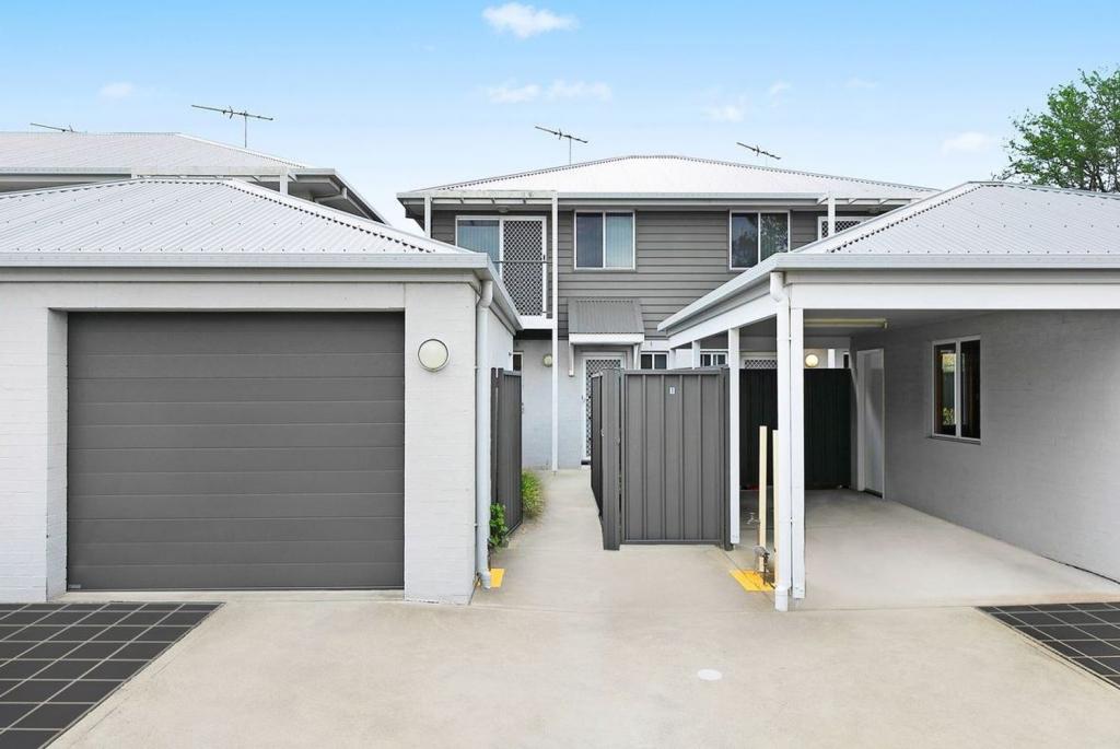 2/133 George St, East Maitland, NSW 2323