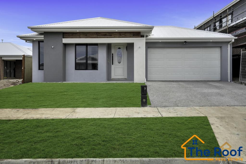 3 Ellimatta Rd, Mambourin, VIC 3024