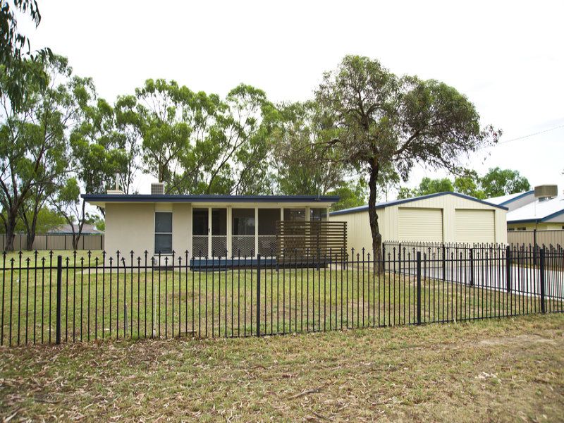 7 Borland St, Roma, QLD 4455