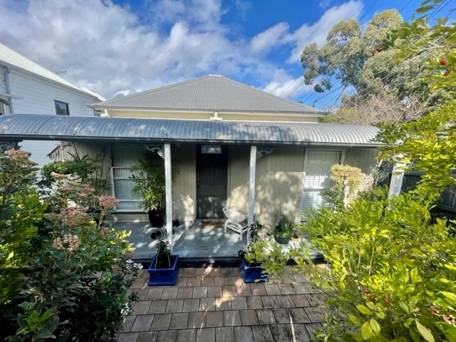 194 Baroona Rd, Paddington, QLD 4064