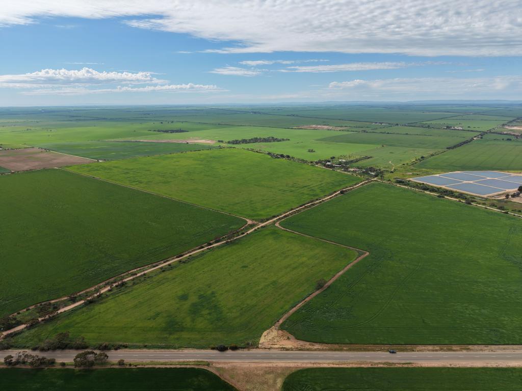 Contact agent for address, KADINA, SA 5554