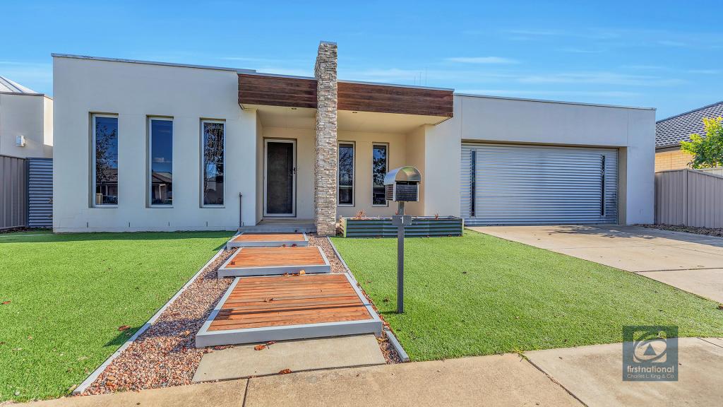 1 Jamieson Dr, Echuca, VIC 3564