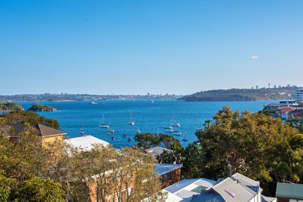 16/36 Osborne Rd, Manly, NSW 2095