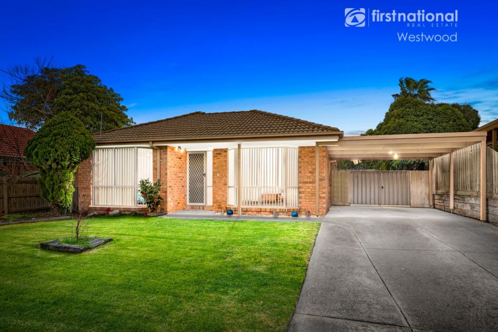 50 Purchas St, Werribee, VIC 3030