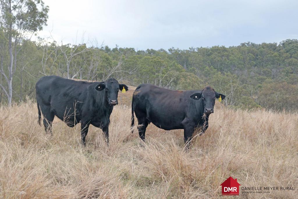 Lot 33-35 Bilboolan Rd, Eidsvold, QLD 4627