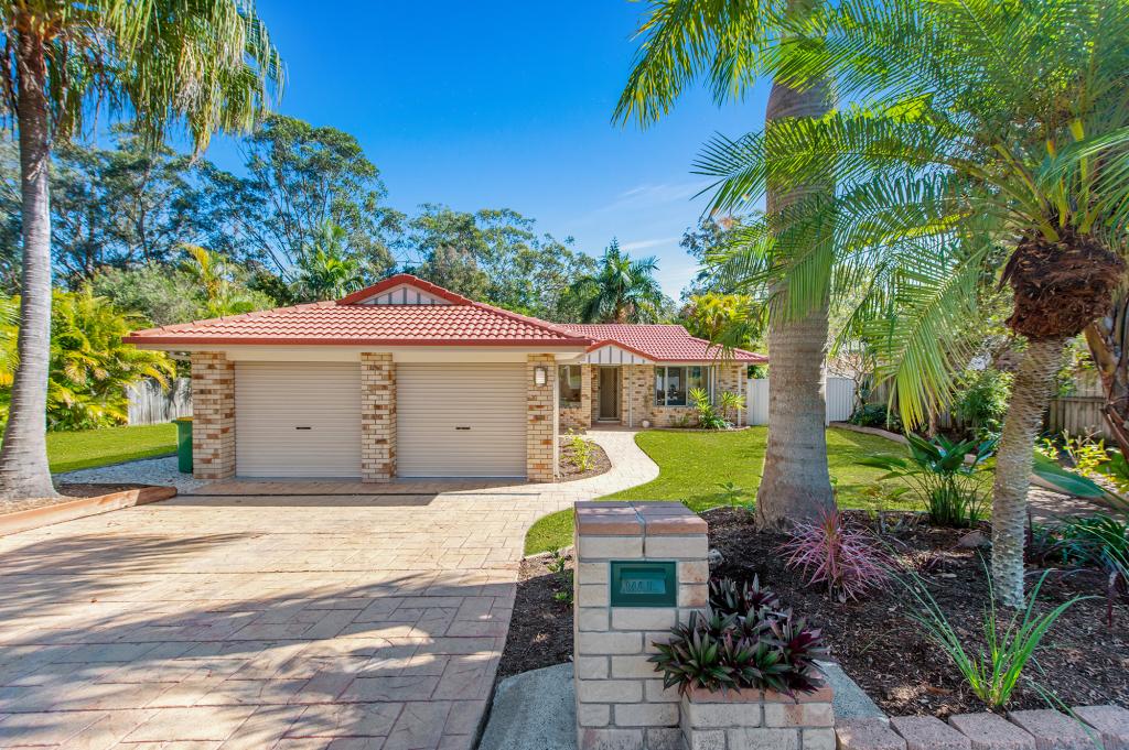 10 Cowell Dr, Burleigh Heads, QLD 4220